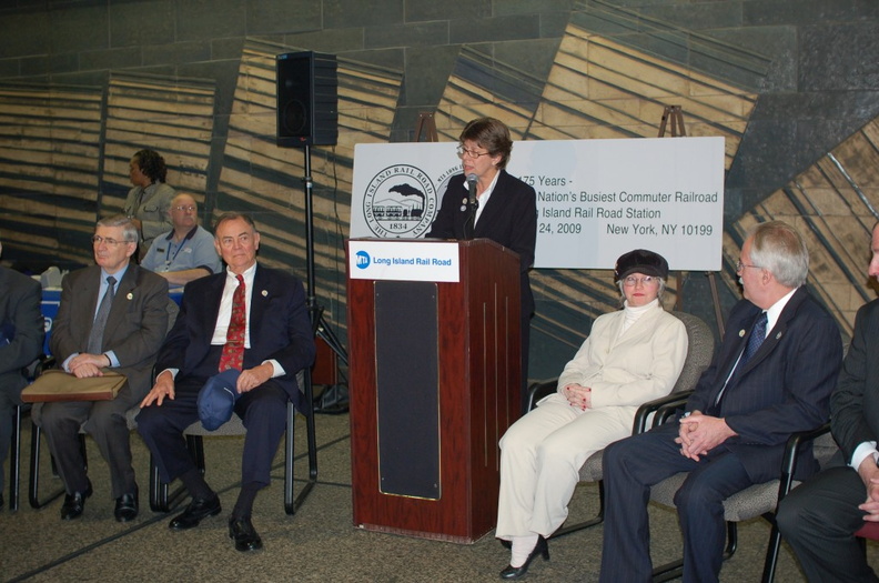 Long Island Rail Road 175th Anniversary Ceremony @ Penn Station - Long Island Rail Road 175th Anniversary Ceremony @ Penn Station DSC_6979.jpg