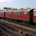 R-33WF 9313 @ 33 St (7). Photo taken by Brian Weinberg, 3/16/2003.