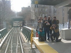 Back row (L to R): Anthony
Middle Row (L to R): Armand