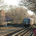 R-40 (B) @ Avenue M. Photo taken by Brian Weinberg, 2/27/2004.