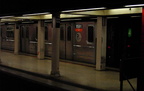 R-62 1591 @ Bowling Green (4/5). Photo taken by Brian Weinberg, 3/13/2003.