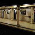 R-142 6490 @ Bowling Green (4/5). Photo taken by Brian Weinberg, 3/13/2003.