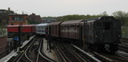 R-12 5760 @ 238 St (MOD Trip).