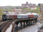 R-12 5760 @ 225 St (MOD Trip).