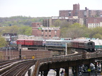 R-12 5760 @ 225 St (MOD Trip).