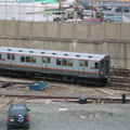 R-12 5760 @ 207 St Yard (MOD Trip).