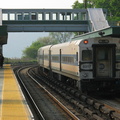 MNCR Shoreliner Cab 6317 @ Spuyten Duyvil. Photo taken by Brian Weinberg, 5/14/2004.