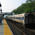 MNCR Shoreliner Cab 6314 @ Spuyten Duyvil. Photo taken by Brian Weinberg, 5/14/2004.