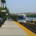 MNCR M-1a @ Spuyten Duyvil. Photo taken by Brian Weinberg, 5/14/2004.