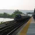 MNCR M-3a @ Spuyten Duyvil. Photo taken by Brian Weinberg, 5/14/2004.