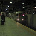 R-62 1476 @ 148 St-Lenox Terminal (3). Photo taken by Brian Weinberg, 5/17/2004.