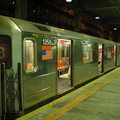 R-62 1358 @ 148 St-Lenox Terminal (3). Photo taken by Brian Weinberg, 5/17/2004.