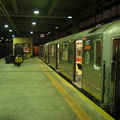 R-62 1357 @ 148 St-Lenox Terminal (3). Photo taken by Brian Weinberg, 5/17/2004.