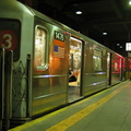 R-62 1476 @ 148 St-Lenox Terminal (3). Photo taken by Brian Weinberg, 5/17/2004.