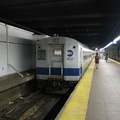 Metro-North Railroad ACMU-1100 1178 @ Grand Central Terminal, Track 32. Photo taken by Brian Weinberg, 6/29/2004.