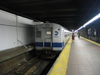 Metro-North Railroad ACMU-1100 1178 @ Grand Central Terminal, Track 32. Photo taken by Brian Weinberg, 6/29/2004.