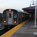 R-142 6340 @ Gun Hill Road (2/5). Photo taken by Brian Weinberg, 9/7/2004.