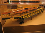 a model of Myrtle - Wyckoff Avs