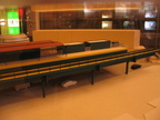 a model of Myrtle - Wyckoff Avs