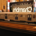 a model of R-32 3350 & 3351