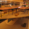 a model of Myrtle - Wyckoff Avs