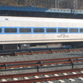 Metro-North Commuter Railroad Comet IIS Cab 5173 &quot;Port Jervis&quot; @ Highbridge Yard. Photo taken by Brian Weinberg, 12/5/