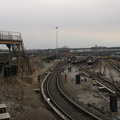 Westchester Yard. Photo taken by Brian Weinberg, 12/19/2004.