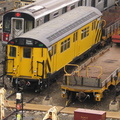 RD402 @ Westchester Yard. Photo taken by Brian Weinberg, 12/19/2004.