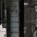 Parkchester station (Pelham Line), platforms. Photo taken by Brian Weinberg, 12/19/2004.