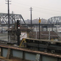 Old railroad station near Whitlock Av. Photo taken by Brian Weinberg, 12/19/2004.