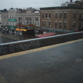 Abandoned Richmond Hill Station, LIRR Lower Montauk Branch