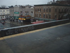 Abandoned Richmond Hill Station, LIRR Lower Montauk Branch