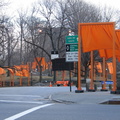 The Gates @ the on-ramp to the 97 St Transverse on the west side.