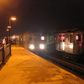 R-62A @ 231 St (1). Photo taken by Brian Weinberg, 3/7/2005.