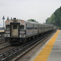 MNR Shoreliner Cab 6304 @ Riverdale (Hudson Line). Photo taken by Brian Weinberg, 6/3/2005.