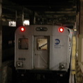 MNR Shoreliner Cab 8103 @ Grand Central Terminal. Photo taken by Tamar Weinberg, 6/5/2005.