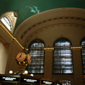 Grand Central Terminal. Photo taken by Tamar Weinberg, 6/5/2005.