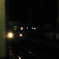 R-42 4604 @ Chambers Street (J). Photo taken by Tamar Weinberg, 6/5/2005.