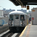 R-42 @ Alabama Av (J). Photo taken by Brian Weinberg, 6/5/2005.