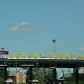 N Jersey Turnpike. North Jersey Turnpike? Ok.