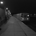 R-46 @ Smith-9th Sts (F). Photo taken by Brian Weinberg, 7/4/2005.