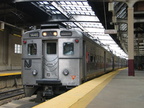 NJT Arrow III 1446 @ Newark Penn Station. Photo taken by Brian Weinberg, 7/17/2005.