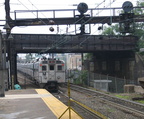 NJT Arrow III 1515 @ Newark Penn Station. Photo taken by Brian Weinberg, 7/17/2005.