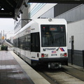 NJT 2017B @ Pavonia-Newport (HBLR). Photo taken by Brian Weinberg, 7/17/2005.