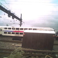 NJT Comet VI 7200 @ Kearny. Photo taken by Brian Weinberg, 9/14/2005.