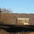 DV Tower @ Spuyten Duyvil. Photo taken by Brian Weinberg, 11/23/2005.