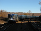 MNCR M7a @ Spuyten Duyvil (Hudson Line). Photo taken by Brian Weinberg, 11/23/2005.