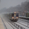 MNCR M-1a @ Riverdale (Hudson Line). Photo taken by Brian Weinberg, 12/9/2005.