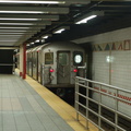 R-62A 1946 @ Grand Central (S). Photo taken by Brian Weinberg, 12/12/2005.