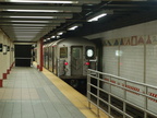 R-62A 1946 @ Grand Central (S). Photo taken by Brian Weinberg, 12/12/2005.